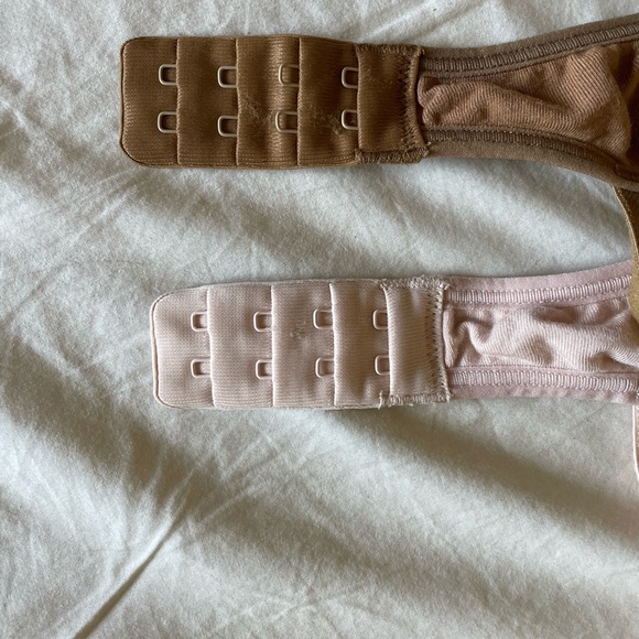 STORQ organic nursing bras - Picture 2 of 3